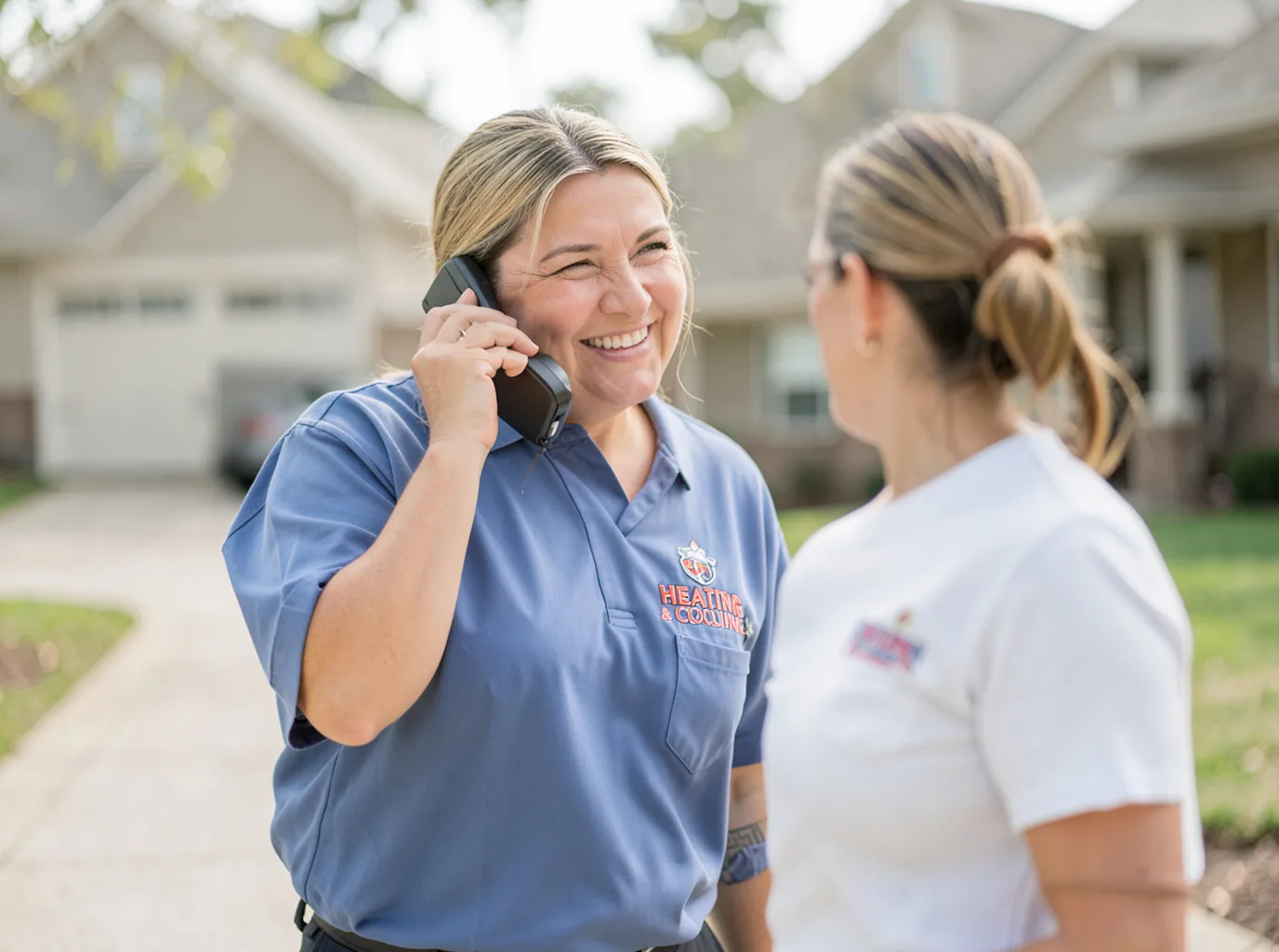 Hvac Repair Lake Como, FL FAQs